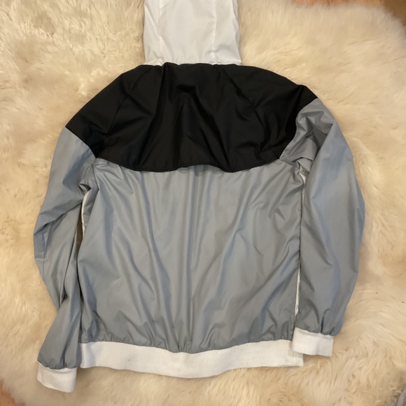 Nike Size Large Jacket - Picture 8 of 8